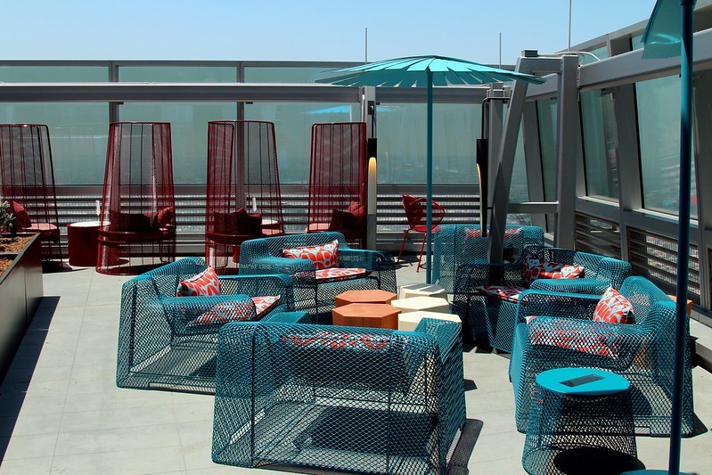 10 Best Rooftop Bars In Detroit, Michigan Trip101